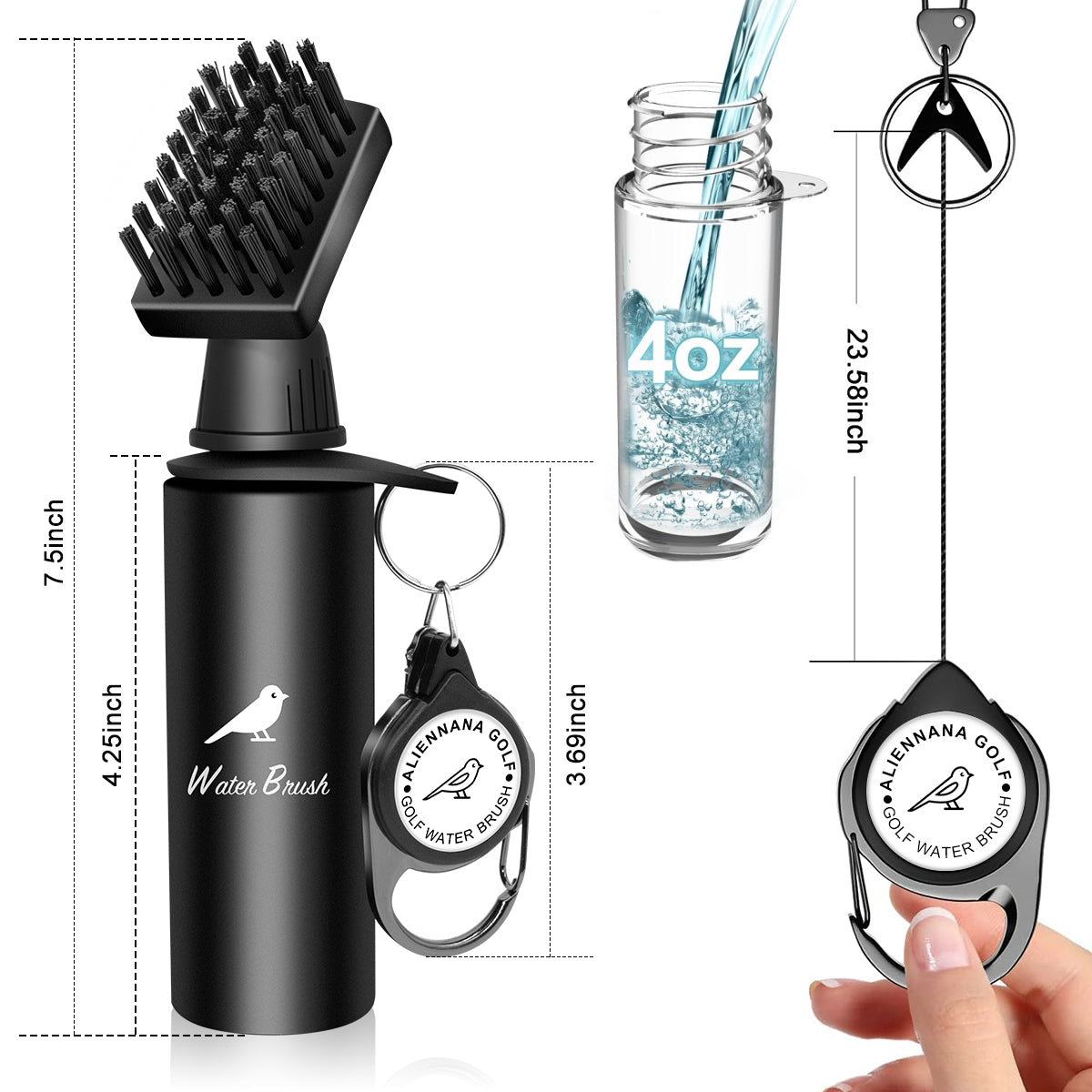 Brush Pack