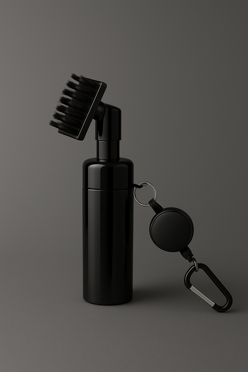 GOLF CLEANING BRUSH.